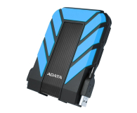 ADATA HD710 PRO 1TB USB 3.2 Gen. 1 Czarno-Niebieski - 408640 - zdjęcie 2